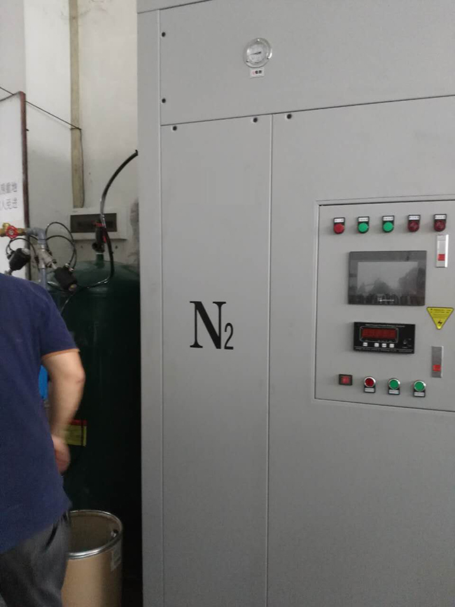 工业制氮机