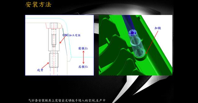 塑胶模具注塑行业制氮机